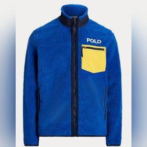 Mens Large Polo Ralph Lauren Ski Jacket